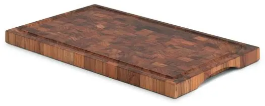 Fritz Hansen Skagerak Dania Skjærebrett 40x24 cm Teak
