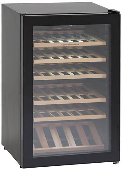 Scandomestic vinkjøler - SV 45 B